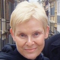 CenterCal Properties Employee Fran Radji's profile photo
