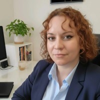 Clever Cloud Employee Candy Garcia Zárate's profile photo