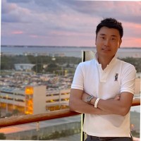 Green Circle LLC Employee Henry Li's profile photo