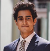 Abdullah Umar Email & Phone Number