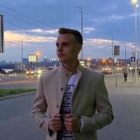Intellectsoft Employee Anton Maksymenko's profile photo