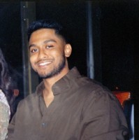 QuillAudits - Web3 Security ️ Employee Akshadh Anandh's profile photo