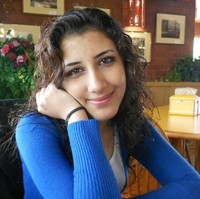 OREGON POETRY ASSOCIATION Employee Rana Tahir's profile photo