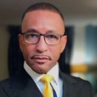 Enhance Health Employee Warren Jefferson's profile photo