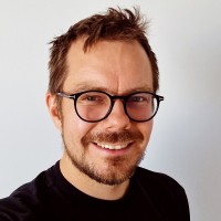 Eirik Haukedal's profile photo