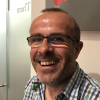 SAR LUBRICANTS Employee Rob Hatfield's profile photo