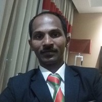 Rajesh Tr Email & Phone Number