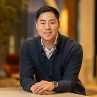 Eric Yan Email & Phone Number