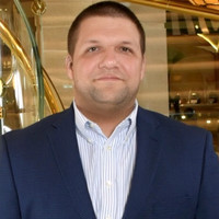 New Mexico Department of Workforce Solutions Employee Nathan Friedman's profile photo