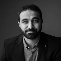 FluidAI Employee Youssef Helwa's profile photo
