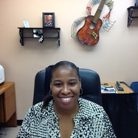 Miami-Dade County Public Schools Employee Jacqua Little's profile photo