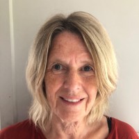 Ringwood Publishing Employee Isobel Freeman's profile photo