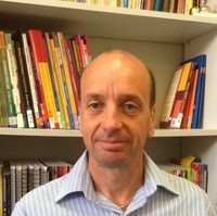 Self Employed Employee Peter Robin's profile photo