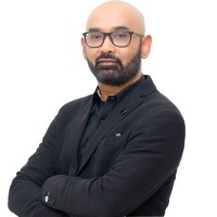 GreenH Electrolysis Employee Dhiman Roy's profile photo