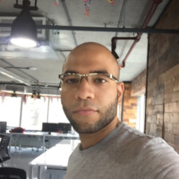 Ibrahim Sakr Email & Phone Number