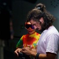 AstroBrisbane Employee Sebastian Velasquez's profile photo