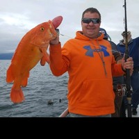 Murphy Company Employee Greg Hull's profile photo