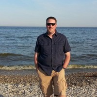 Thorntons LLC Employee James Zorn's profile photo