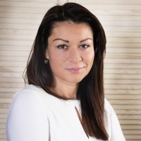 mEgo Employee Dagnija Bogdanova's profile photo