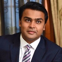 Duro Capital Employee Nishchay Goel's profile photo