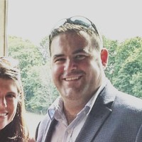 TimePayment Corp. Employee Ian Mayer's profile photo