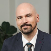 Colin Rose Email & Phone Number