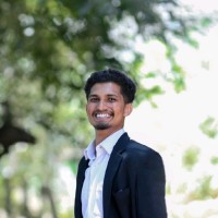 Nithik Dk Email
