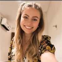 Millie Hedges Email
