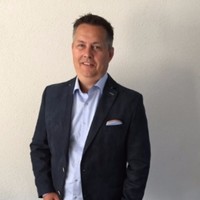 John van Mourik Email