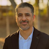 Westlake Financial Employee Abe Tukhi's profile photo