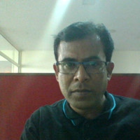 GNF Employee Shakeeb Syed's profile photo