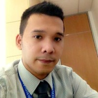 Transfield Services WorleyParsons JV Employee Mark Cantos's profile photo