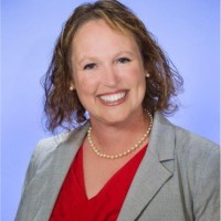 Lake Charles Memorial Health System Employee Denise Peshoff's profile photo
