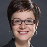 Ensemble Arts Philly Employee Tanya Derksen's profile photo