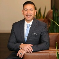 City of Mesa Office of Economic Development Employee Levi Leyba's profile photo