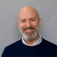 Carlsberg Britvic Employee Tom Fiennes's profile photo
