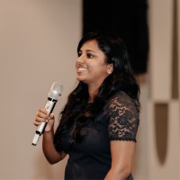 Pickyourtrail Employee Meekha Elizabeth's profile photo