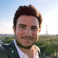 EC Conseil et Distribution Employee Edward Cohen's profile photo