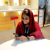 Hasna A Email