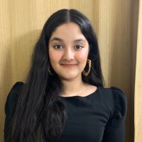 Kusuma Deepak's profile photo