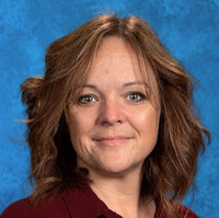 SAULT STE MARIE AREA PUBLIC SCHOOLS Employee Tracy Menard's profile photo