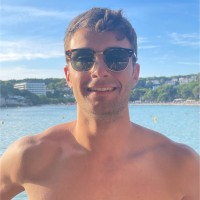 K-Tech Srl Employee Davide Campana's profile photo