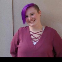 Eastern Oklahoma State College Employee Mandi Hawthorne's profile photo