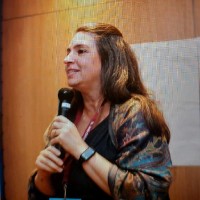 GRAACC Employee Sandra Shiramizo's profile photo