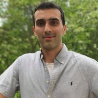 Special Inspector General for Afghanistan Reconstruction (SIGAR) Employee Nicholas McElroy's profile photo