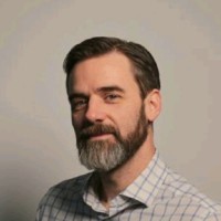 Erebus Consulting Employee David Linsley-Hood's profile photo