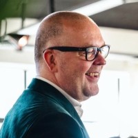 Credon Employee Tom Vandoorne's profile photo