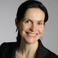Groupe Randstad France Employee Delphine Elatri's profile photo