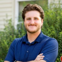 Taylor Yates Email & Phone Number