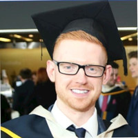 James Reddy Email & Phone Number
